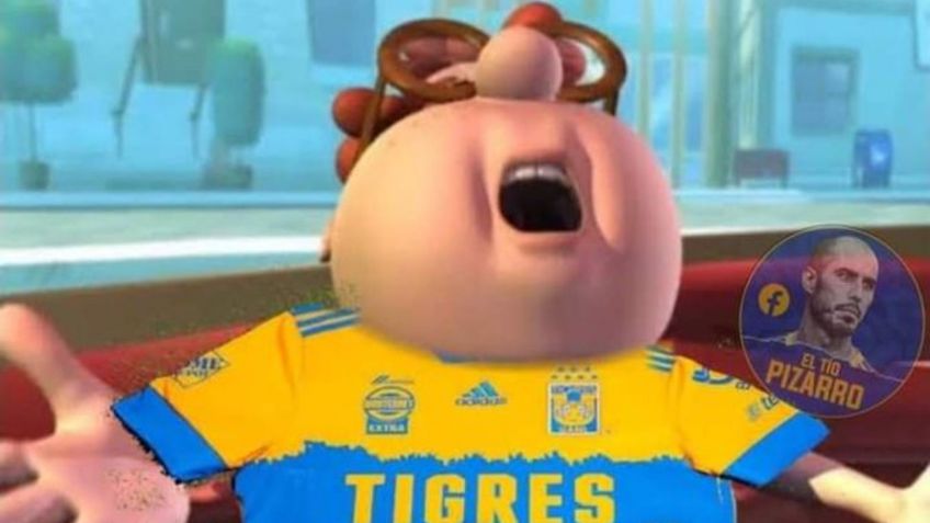 Liga MX: Tigres le hace la maldad a León y brotan los MEMES