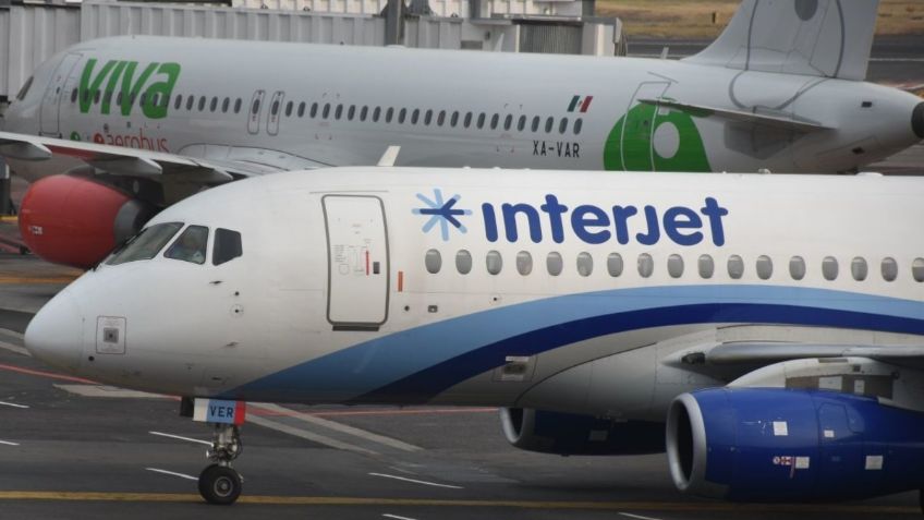 Interjet: Liberan a Alejandro del Valle, principal accionista de la aerolínea