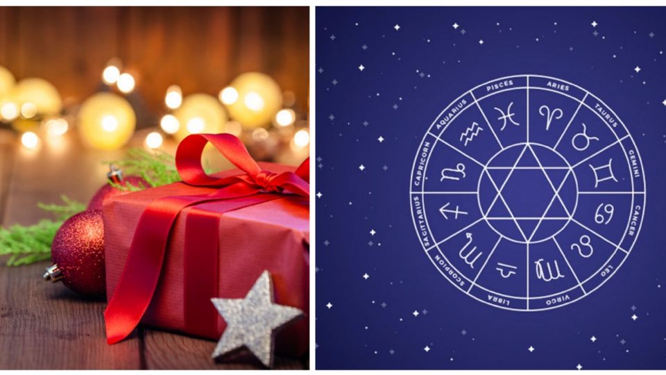 ¿Cuáles son los 3 signos del Zodiaco que tendrán un gran mes de diciembre? 
FOTO: Especial