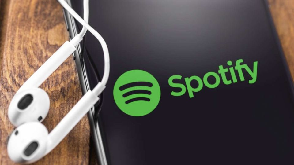 La plataforma Spotify presentó las cifras de este 2021. Foto: Especial.