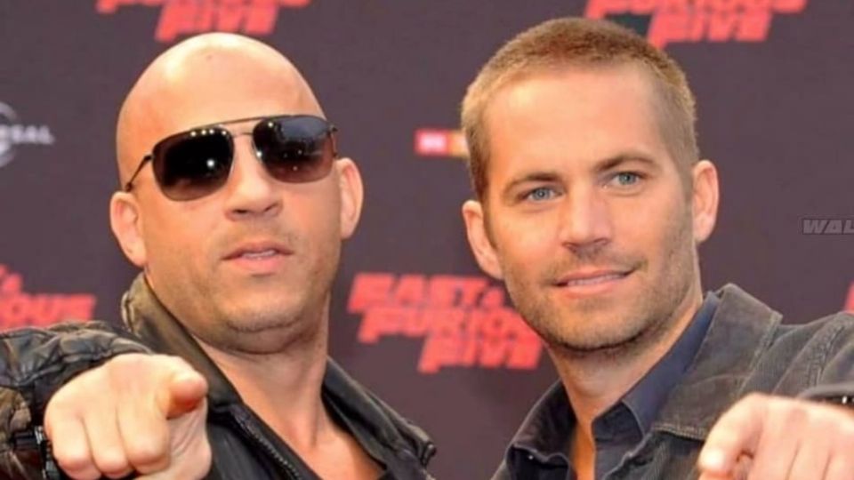 Vin Diesel recuerda a Paul Walker con emotivas palabras y una foto de su hija Meadow. Foto: Instagram @vindiesel