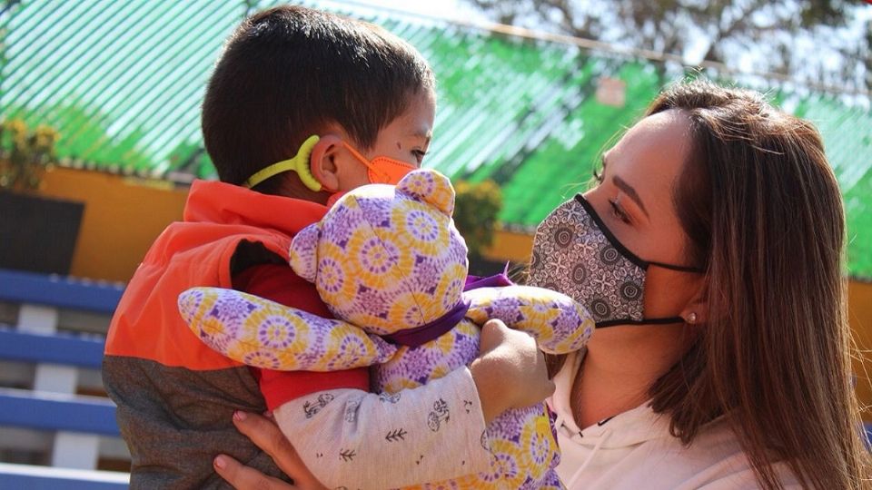 A pocos días que se celebre el Teletón esta iniciativa es ideal para ayudar con una aportación. Foto: Cortesía