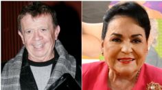 Chabelo es tendencia tras muerte de Carmen Salinas por FOTO inédita juntos