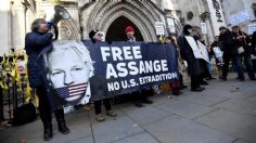 Julian Assange podría ser extraditado a Estados Unidos tras fallo de la justicia británica