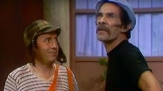 Acosador o fantasma: el misterio detrás de un extraño personaje en El Chavo del 8