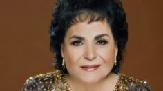 Carmen Salinas: Revelan VERDADERA causa de su muerte; esto se sabe