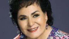 Carmen Salinas visitó a este famoso actor del Cine de Oro a la CÁRCEL en Coahuila |VIDEO