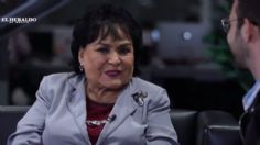 Carmen Salinas habría anticipado su muerte: "Voy a descansar cuando Dios me llame a cuentas", reveló en entrevista