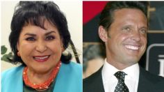 Carmen Salinas: ¿Qué parentesco tenía con Carlos Salinas? Asistió a su toma de protesta junto a Luis Miguel