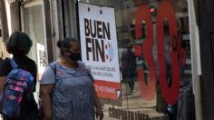 Ventas del Buen Fin se quedan cortas, no logran la meta planteada