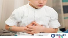 Gastritis Infantil: Síntomas, causas y alimentos que deben evitar