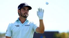 Golfista mexicano Abraham Ancer anuncia que jugará menos torneos del PGA Tour en 2022