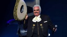 Vicente Fernández: ¿De cuánto es la fortuna del "Charro de Huentitán"?