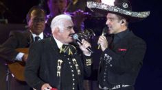 Vicente Fernández: Ellos son los herederos de la gran fortuna del cantante