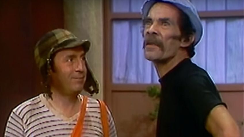 El Chavo del 8: Chespirito NO asistió al velorio de Don Ramón, ¿le tenía rencor?