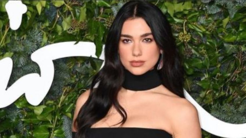 Dua Lipa anuncia concierto en México; ¿dónde y cómo comprar boletos?