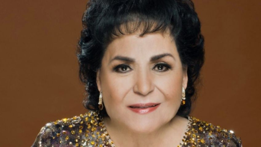 Carmen Salinas: Revelan VERDADERA causa de su muerte; esto se sabe