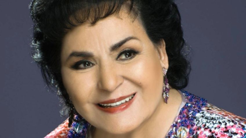 Carmen Salinas visitó a este famoso actor del Cine de Oro a la CÁRCEL en Coahuila |VIDEO