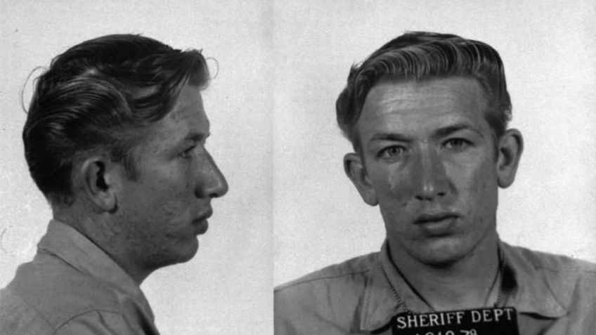 Asesinos seriales: Richard Speck, el hombre que torturó y asesinó a 9 enfermeras