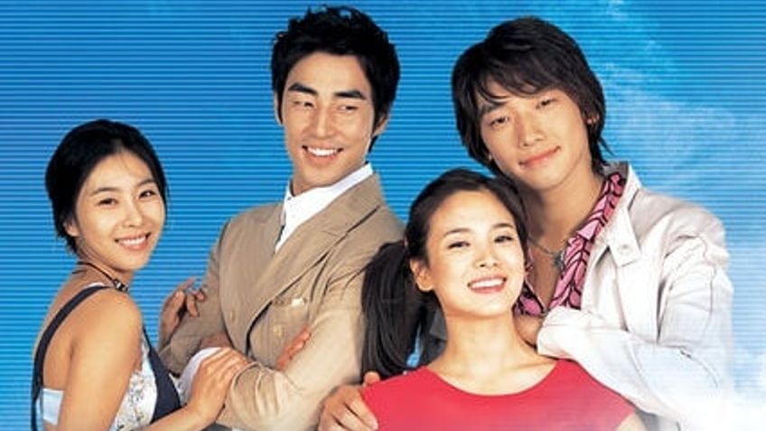 Doramas coreanos: ¿Qué fue de los actores de Full House años después?