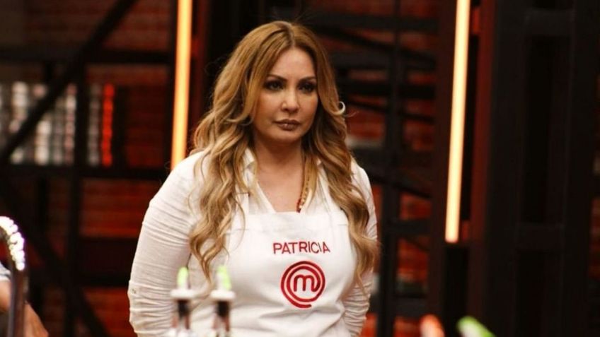 ¡Aunque lo niegue! ÉSTAS son las secuelas de Paty Navidad tras padecer covid-19 que Stephanie Salas reveló en MasterChef