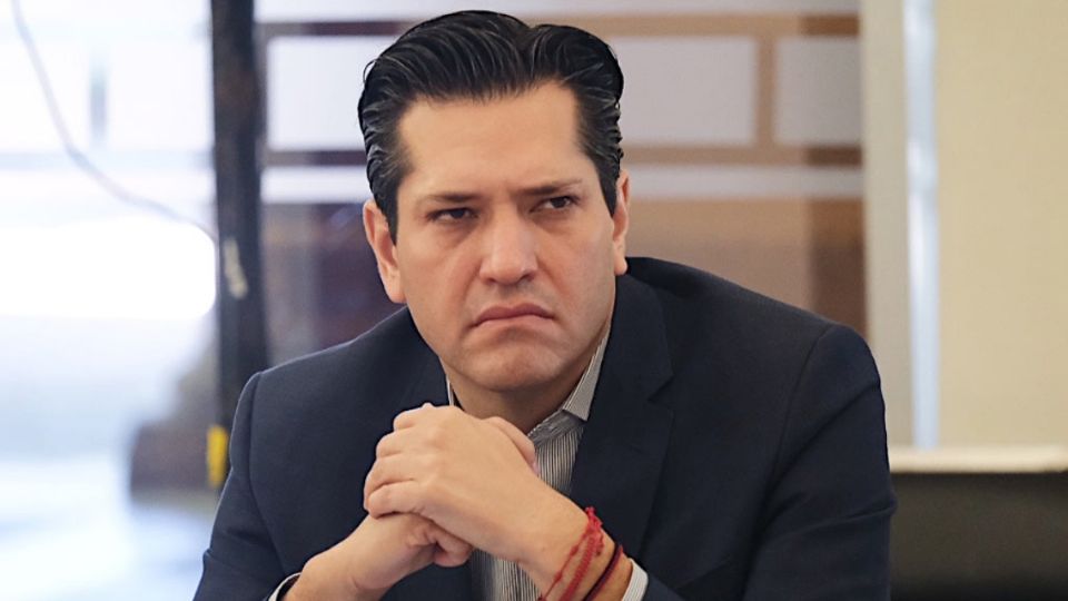 Mauro Garza Marín presentó el Sistema Nacional de Compras Públicas