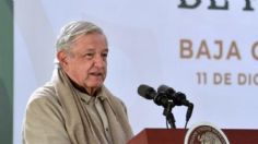 AMLO lamentó la muerte de Carmen Salinas: "Ella me apoyó cuando el desafuero"