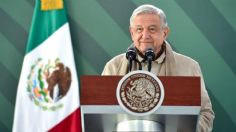 Por tragedia, AMLO pide a EU agilizar Plan Migratorio