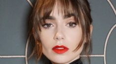 Preciosa: Lily Collins conquistó a todos con su hermosura