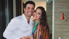 Isadora Figueroa: Estas son las mejores FOTOS de las vacaciones de la hija de Chayanne