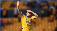 Querido jugador de Tigres debuta como CANTANTE; escucha aquí su gran éxito | VIDEO