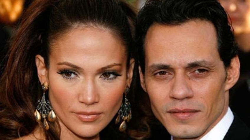 Así están en la actualidad los mellizos de Jennifer Lopez y Marc Anthony