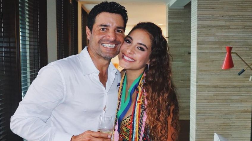 Isadora Figueroa: Estas son las mejores FOTOS de las vacaciones de la hija de Chayanne