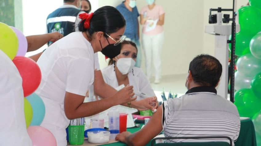 Inicia IMSS Treceava Jornada Nacional de Recuperación de Servicios Ordinarios desde Guerrero