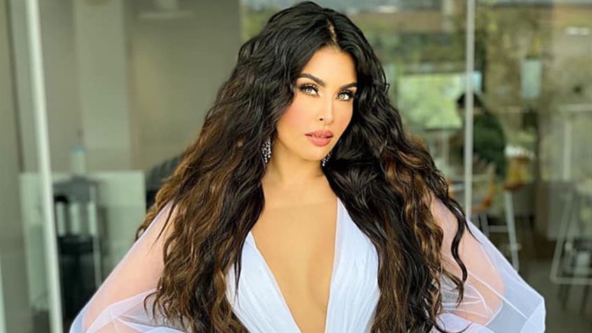 Kristal Silva: este es el sueño en Miss Universo que no pudo cumplir