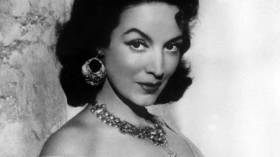 María Félix fue una de las mujeres más importantes del cine en México.