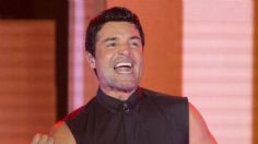 La romántica historia que esconde la canción “Lo Dejaría Todo” de Chayanne