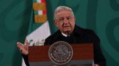 "Votar en contra, es votar a favor de que sigan robando": AMLO sobre su Reforma Eléctrica