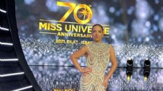 Bellísima: Adamari López junto a las Miss Universo y roba miradas: FOTOS