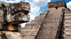 ¡Increíble! Descubren tesoros mayas tirados en una cueva en Tulum