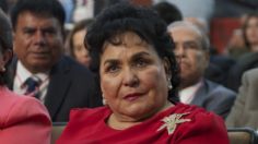 Carmen Salinas: esta cantante del Cine de Oro la "despreció" y dejó fuera de su casa| VIDEO