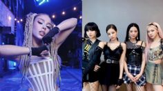 Así fue cómo Danna Paola confesó su AMOR por BLACKPINK; ¿habrá colaboración? | VIDEO