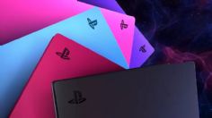 Nuevos controles de colores para la PS5 ¿Cuánto cuestan?