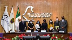 IECM propone credenciales digitales para representantes