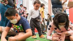 Alegría, diálogo, reencuentro… en torno al libro y la lectura