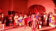 Edomex: Reviven tradiciones pastorelas en Tepotzotlán