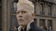 Él es el actor que reemplaza a Johnny Depp en "Animales Fantásticos: los secretos de Dumbledore"