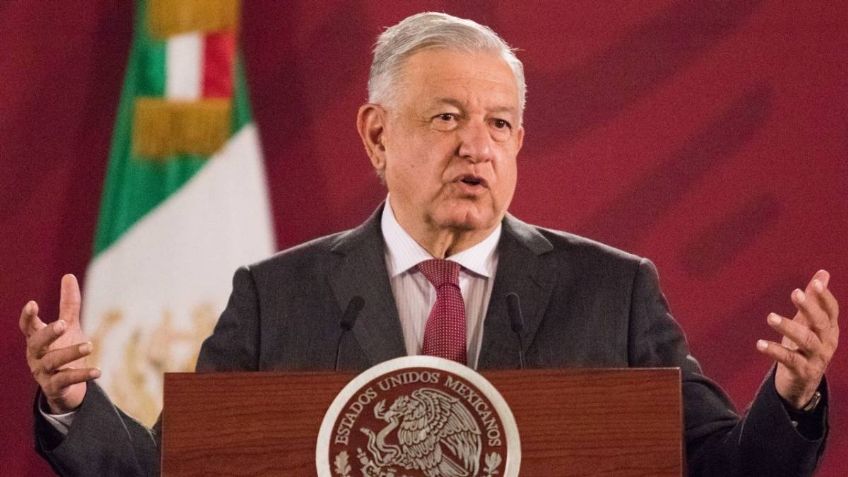 AMLO felicita al Atlas y su afición tras terminar 70 años de sequía