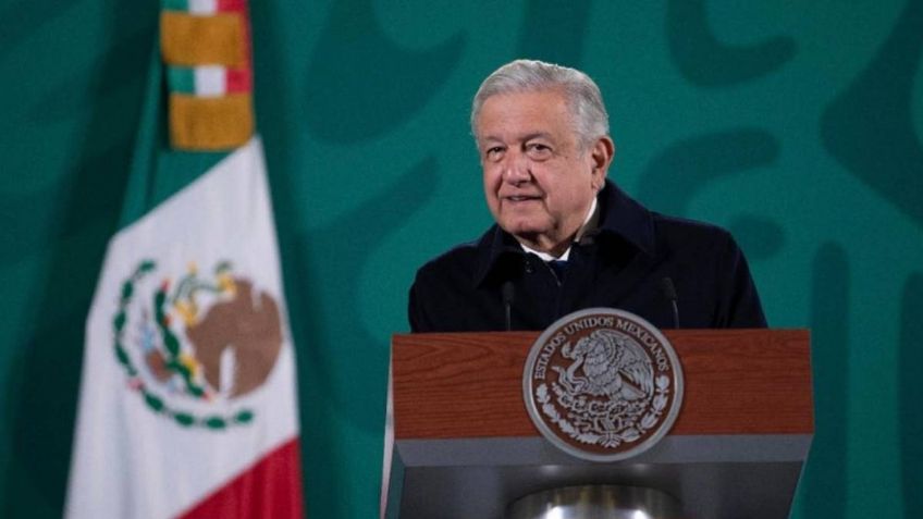 AMLO se reunirá con todos los gobernadores para atender la seguridad