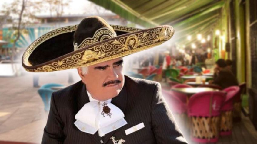 Vicente Fernández: 5 canciones rancheras de desamor para dedicar y ahogar las penas | VIDEOS